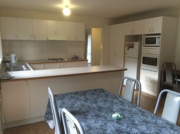 Australian Home Away Ringwood @ Bardia - Accommodation Mount Tamborine 14