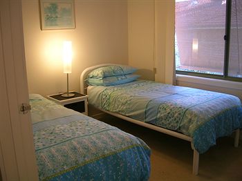 Australian Home Away Ringwood @ Bardia - Accommodation Mount Tamborine 22