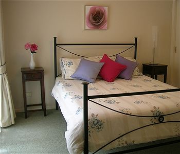 Australian Home Away Ringwood @ Bardia - Accommodation Mount Tamborine 23