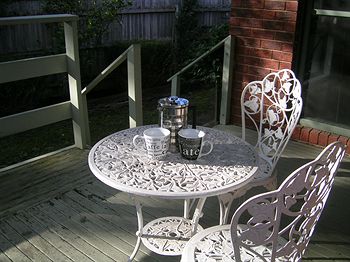 Australian Home Away Ringwood @ Bardia - Accommodation Mount Tamborine 27