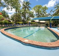 ibis Styles Katherine - Accommodation Mount Tamborine