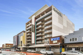 Quest Liverpool - Accommodation Mount Tamborine 1