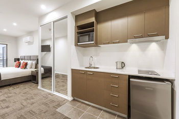 Quest Liverpool - Accommodation Mount Tamborine 2