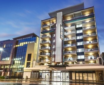 Quest Liverpool - Accommodation Mount Tamborine 15