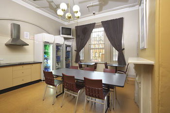The George Street Hotel - Hostel - Accommodation Mount Tamborine 16