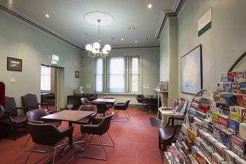 The George Street Hotel - Hostel - Accommodation Mount Tamborine 17