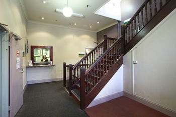 The George Street Hotel - Hostel - Accommodation Mount Tamborine 18