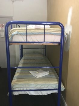 The George Street Hotel - Hostel - Accommodation Mount Tamborine 26