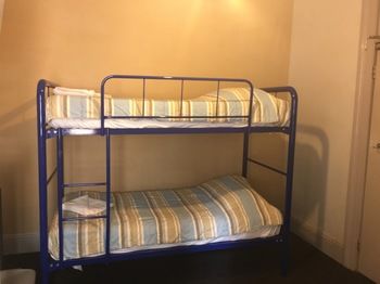 The George Street Hotel - Hostel - Accommodation Mount Tamborine 28