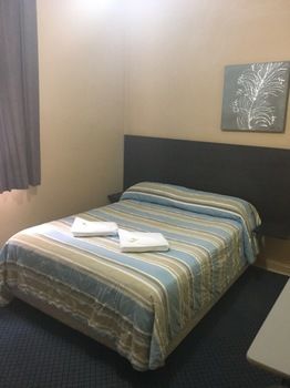 The George Street Hotel - Hostel - Accommodation Mount Tamborine 31