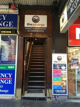 The George Street Hotel - Hostel - Accommodation Mount Tamborine 35