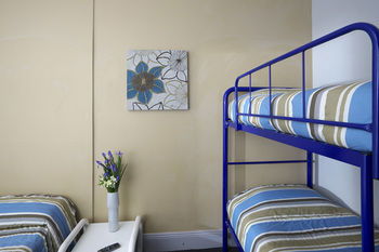 The George Street Hotel - Hostel - Accommodation Mount Tamborine 40