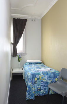 The George Street Hotel - Hostel - Accommodation Mount Tamborine 41