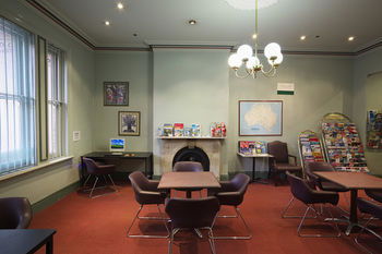 The George Street Hotel - Hostel - Accommodation Mount Tamborine 43