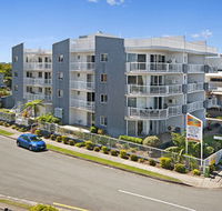 Sandy Shores Luxury Holiday Units - Accommodation Mount Tamborine