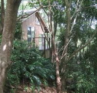Belleaposs at Montville - Accommodation Mount Tamborine