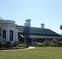 Lochinvar House BampB - Accommodation Mount Tamborine