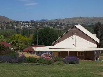 Church House B&B Gundagai - Accommodation Mount Tamborine 4