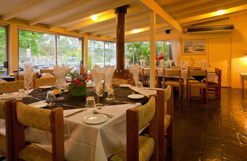 Ferndale - Accommodation Mount Tamborine 3