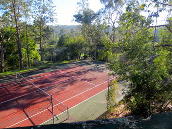 Ferndale - Accommodation Mount Tamborine 4