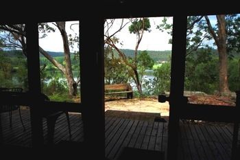 Ferndale - Accommodation Mount Tamborine 5