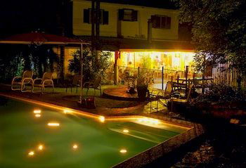 Ferndale - Accommodation Mount Tamborine 8