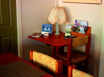 Ferndale - Accommodation Mount Tamborine 13