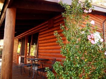 Ferndale - Accommodation Mount Tamborine 14