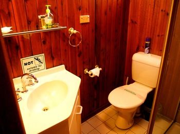 Ferndale - Accommodation Mount Tamborine 15