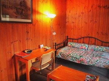 Ferndale - Accommodation Mount Tamborine 16