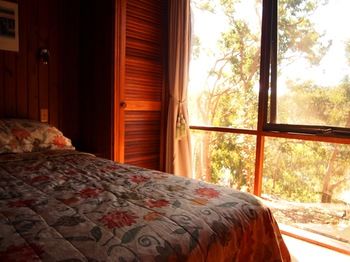 Ferndale - Accommodation Mount Tamborine 19