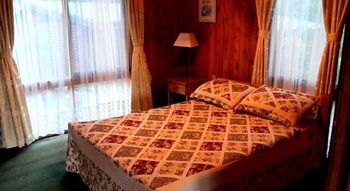 Ferndale - Accommodation Mount Tamborine 22