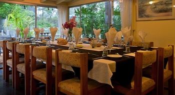 Ferndale - Accommodation Mount Tamborine 25