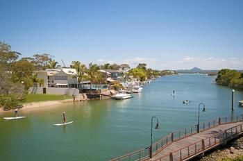 Jacaranda Noosa - Accommodation Mount Tamborine 1