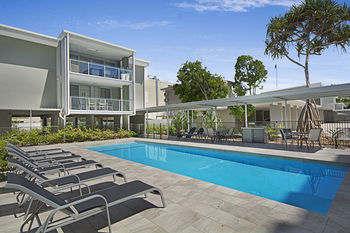 Jacaranda Noosa - Accommodation Mount Tamborine 2