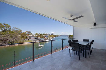 Jacaranda Noosa - Accommodation Mount Tamborine 3