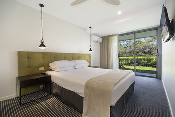 Jacaranda Noosa - Accommodation Mount Tamborine 7