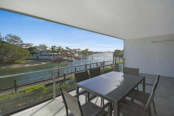 Jacaranda Noosa - Accommodation Mount Tamborine 8