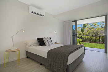 Jacaranda Noosa - Accommodation Mount Tamborine 11