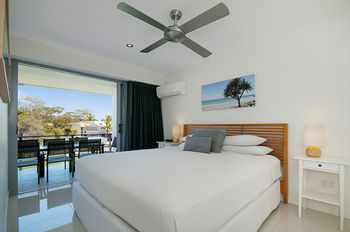 Jacaranda Noosa - Accommodation Mount Tamborine 14