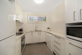 Jacaranda Noosa - Accommodation Mount Tamborine 15