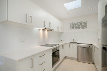 Jacaranda Noosa - Accommodation Mount Tamborine 16