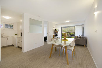 Jacaranda Noosa - Accommodation Mount Tamborine 21