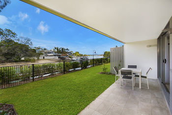 Jacaranda Noosa - Accommodation Mount Tamborine 28
