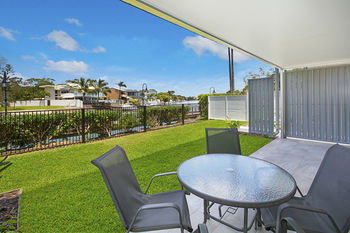 Jacaranda Noosa - Accommodation Mount Tamborine 31