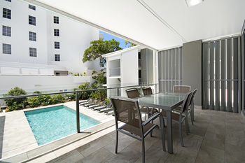 Jacaranda Noosa - Accommodation Mount Tamborine 32