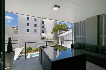 Jacaranda Noosa - Accommodation Mount Tamborine 33