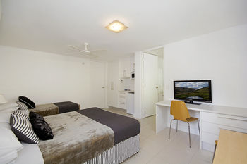 Jacaranda Noosa - Accommodation Mount Tamborine 36