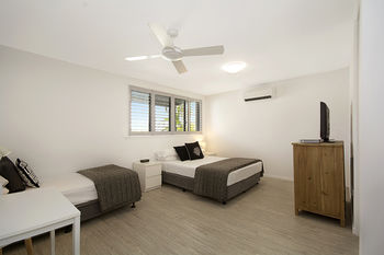 Jacaranda Noosa - Accommodation Mount Tamborine 38