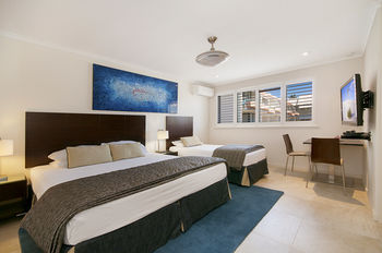 Jacaranda Noosa - Accommodation Mount Tamborine 39